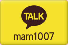 카카오톡 아이디 mam1007